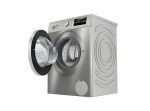 LAVADORA BOSCH 9 KG CARGA FRONTAL WAU28T6XES