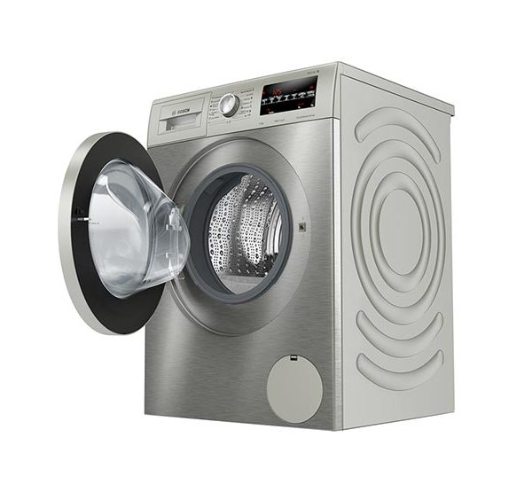 LAVADORA BOSCH 9 KG CARGA FRONTAL WAU28T6XES