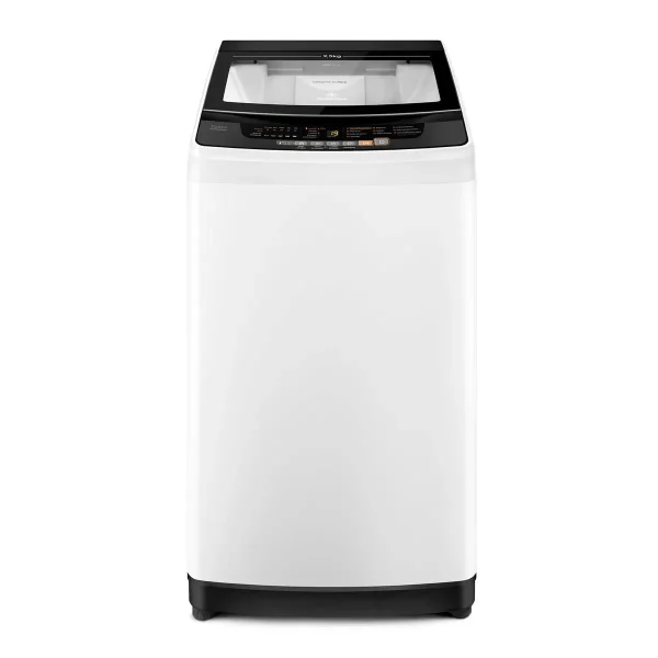 Lavadora Carga Superior 9,5 kg Blanco BZG