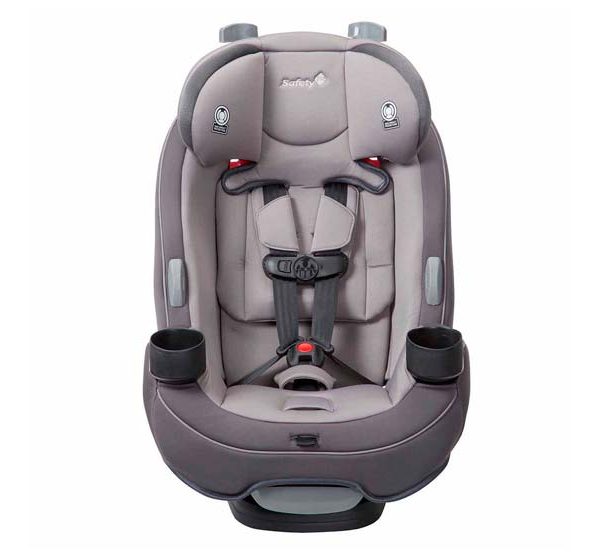 SILLA AUTO SAFETY 1ST GROW & GO NIGHT HORIZON GRIS