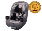 SILLA AUTO SAFETY 1ST GROW & GO NIGHT HORIZON GRIS - Imagen 3
