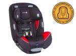 SILLA AUTO SAFETY 1ST CONTINUUM 3/1 - Imagen 2
