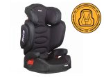 SILLA BUTACA INFANTI PREMIUM NEGRO
