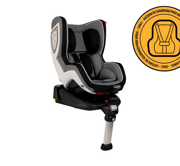 SILLA DE AUTO BEBEGLO LB589-4