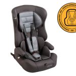 SILLA DE AUTO BEBESIT CITY HB10