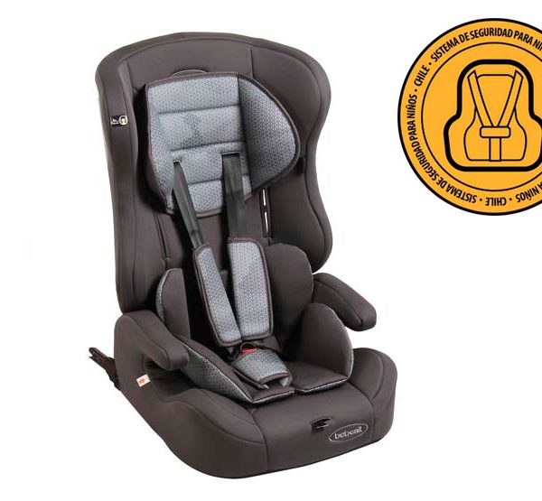 SILLA DE AUTO BEBESIT CITY HB10