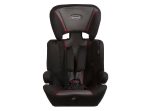 SILLA DE AUTO BUTACA COMBINADA INFANTIL SUZUKA NEGRA
