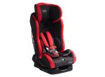SILLA DE AUTO CONVERTIBLE BEBESIT ORBIT ROJA - Imagen 2