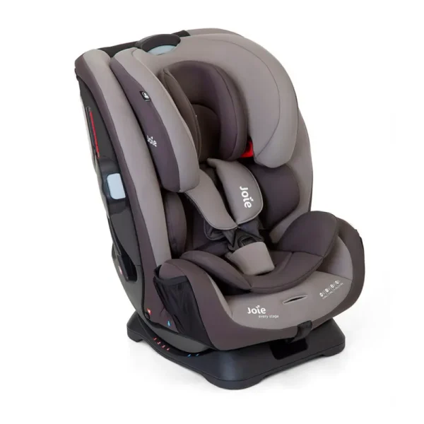 Silla de Auto Convertible Every Stage Dark Pewter Joie