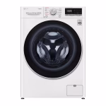 LAVADORA Y SECADORA 10.5/6 KG LG WD10WVC4S6 AI DD L