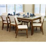 juego comedor 8 sillas