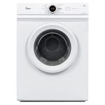 SECADORA CARGA FRONTAL VENTILACIÓN 10K MIDEA MD100A100/T MIDEA