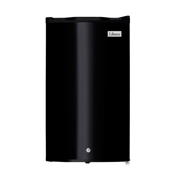 FRIGOBAR 85 LTS LFB-101N NEGRO