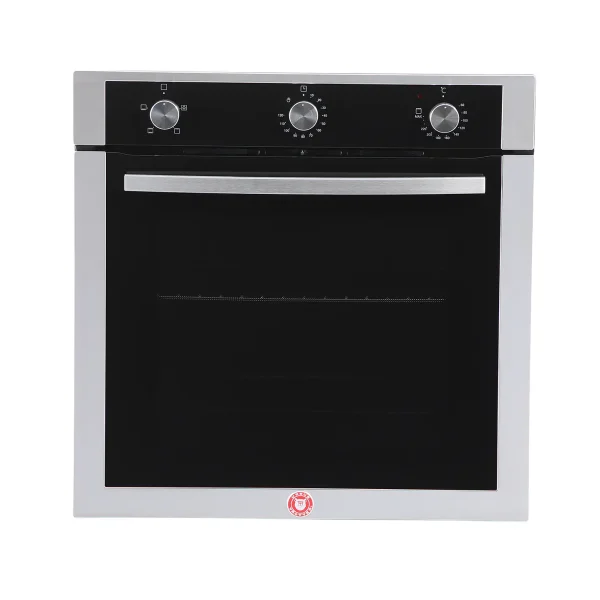 HORNO ELÉCTRICO URSUS TROTTER EMPOTRABLE 56 L UT PRIME EPC4 DL